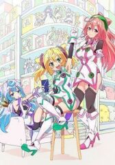 Цифровые куклы онлайн бесплатно HD Rezka