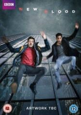 Новая кровь онлайн бесплатно HD Rezka