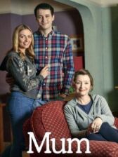 Мама онлайн бесплатно HD Rezka