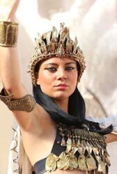 Клеопатра: мать, любовница, убийца, царица онлайн бесплатно HD Rezka