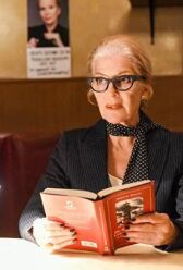 Муза убийцы онлайн бесплатно HD Rezka