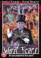 Худшие страхи онлайн бесплатно HD Rezka