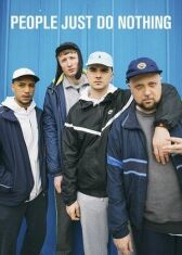 People Just Do Nothing онлайн бесплатно HD Rezka