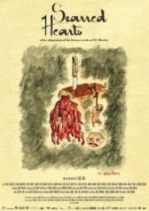 Истерзанные сердца онлайн бесплатно HD Rezka