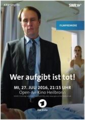 Кто сломается — мёртв онлайн бесплатно HD Rezka