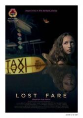 Lost Fare онлайн бесплатно HD Rezka