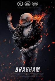 Постер к Brabham смотреть онлайн на HD Rezka