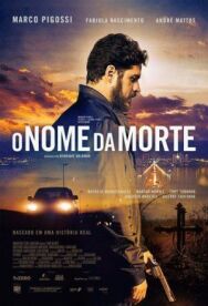 Постер к Имя смерти смотреть онлайн на HD Rezka