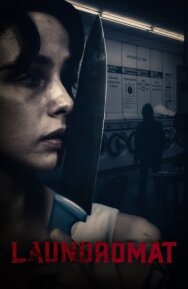 Постер к Прачечная смотреть онлайн на HD Rezka