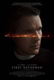 Постер к Дневник пастыря смотреть онлайн на HD Rezka
