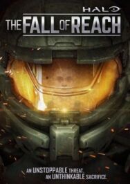Постер к Halo: Падение предела смотреть онлайн на HD Rezka