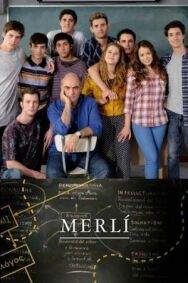 Постер к Мерли смотреть онлайн на HD Rezka