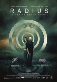 Постер к Радиус смотреть онлайн на HD Rezka