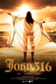 Постер к Джон, палата 316 смотреть онлайн на HD Rezka