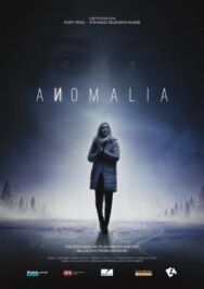 Постер к Аномалия смотреть онлайн на HD Rezka