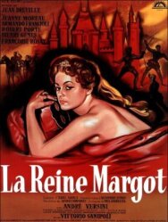 Постер к Королева Марго смотреть онлайн на HD Rezka