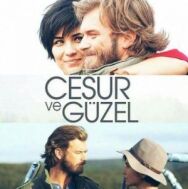 Постер к Отважный и красавица смотреть онлайн на HD Rezka