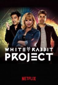 Постер к Проект Белый кролик смотреть онлайн на HD Rezka