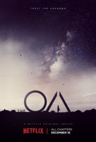 Постер к ОА смотреть онлайн на HD Rezka