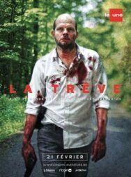 Постер к Перемирие смотреть онлайн на HD Rezka