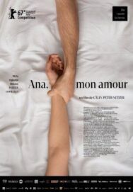 Постер к Ана, любовь моя смотреть онлайн на HD Rezka