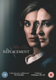 Постер к Подмена смотреть онлайн на HD Rezka