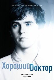 Постер к Хороший доктор смотреть онлайн на HD Rezka