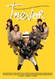 Постер к Тревор смотреть онлайн на HD Rezka