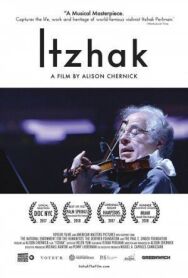 Постер к Ицхак смотреть онлайн на HD Rezka