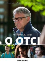 Постер к Об отце смотреть онлайн на HD Rezka