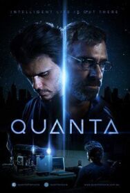 Постер к Кванта смотреть онлайн на HD Rezka