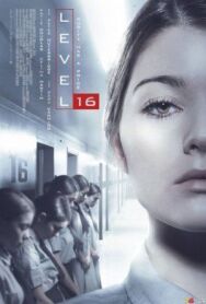 Постер к Уровень 16 смотреть онлайн на HD Rezka