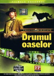 Постер к Дорогой страданий и гнева смотреть онлайн на HD Rezka