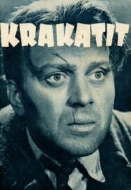 Постер к Кракатит смотреть онлайн на HD Rezka