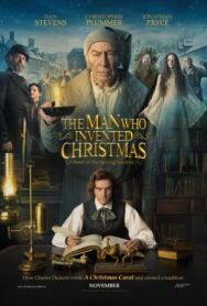 Постер к Необыкновенная история на Рождество смотреть онлайн на HD Rezka