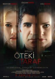 Постер к Другая сторона смотреть онлайн на HD Rezka