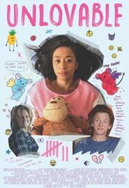 Постер к Недостойная любви смотреть онлайн на HD Rezka