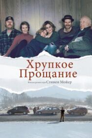 Постер к Хрупкое прощание смотреть онлайн на HD Rezka