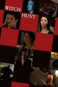 Постер к Witch-Hunt смотреть онлайн на HD Rezka