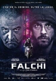 Постер к Ястребы смотреть онлайн на HD Rezka