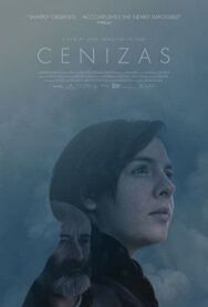 Постер к Пепел смотреть онлайн на HD Rezka