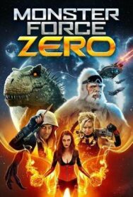 Постер к Отряд монстров Зеро смотреть онлайн на HD Rezka