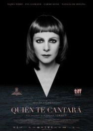 Постер к Кто будет тебе петь смотреть онлайн на HD Rezka