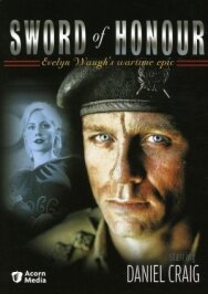 Постер к Меч чести смотреть онлайн на HD Rezka