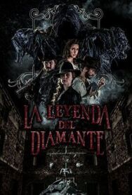 Постер к Легенда об алмазе смотреть онлайн на HD Rezka