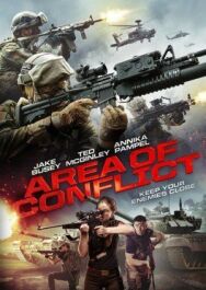 Постер к Зона конфликта смотреть онлайн на HD Rezka