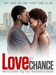 Постер к LOVE by CHANCE смотреть онлайн на HD Rezka