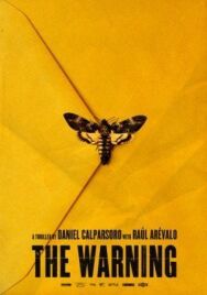 Постер к Уведомление смотреть онлайн на HD Rezka