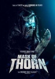 Постер к Маска Торна смотреть онлайн на HD Rezka