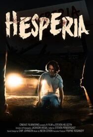 Постер к Хесперия смотреть онлайн на HD Rezka